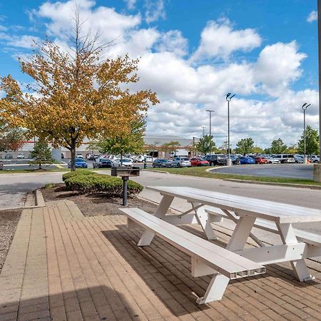 Extended Stay America Suites - Chicago - Midway Bedford Park Luaran gambar