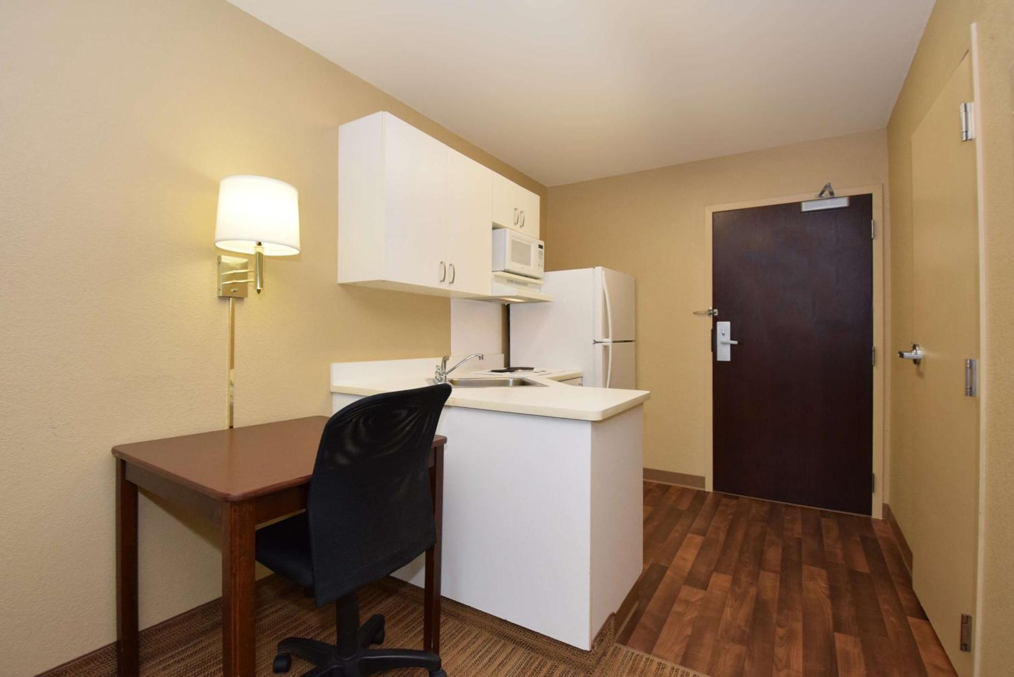 Extended Stay America Suites - Chicago - Midway Bedford Park Luaran gambar