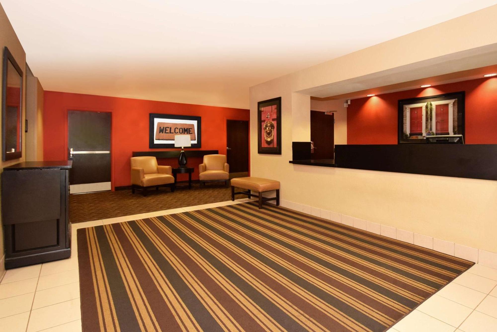Extended Stay America Suites - Chicago - Midway Bedford Park Luaran gambar