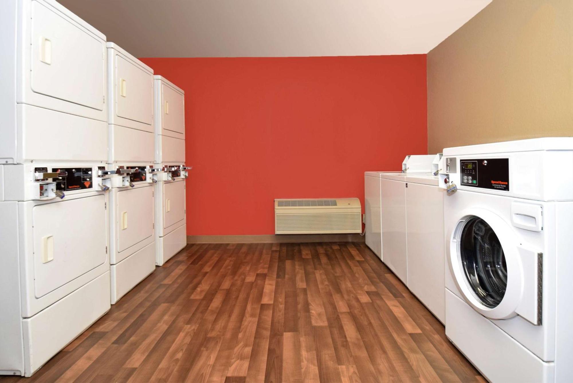 Extended Stay America Suites - Chicago - Midway Bedford Park Luaran gambar