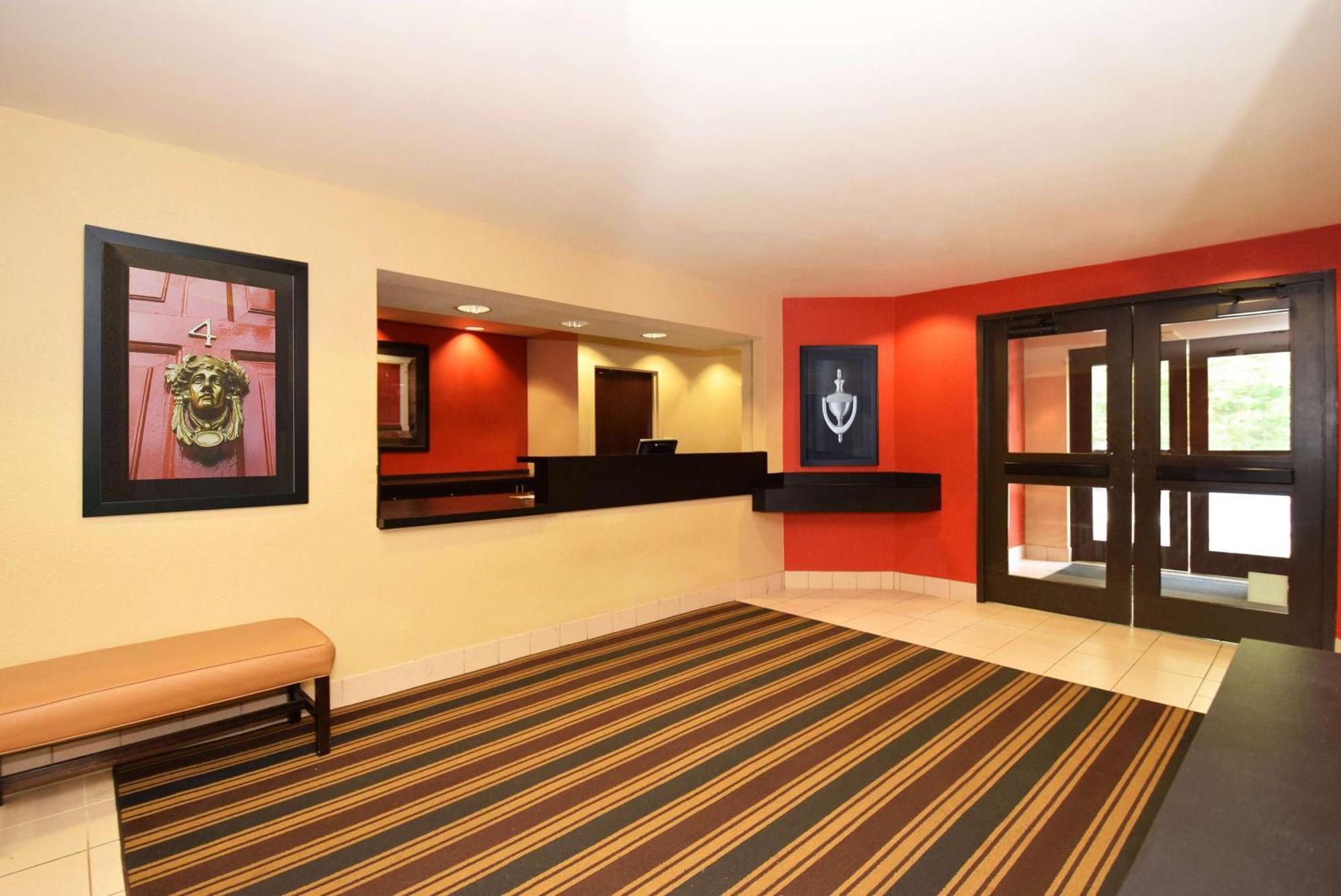 Extended Stay America Suites - Chicago - Midway Bedford Park Luaran gambar