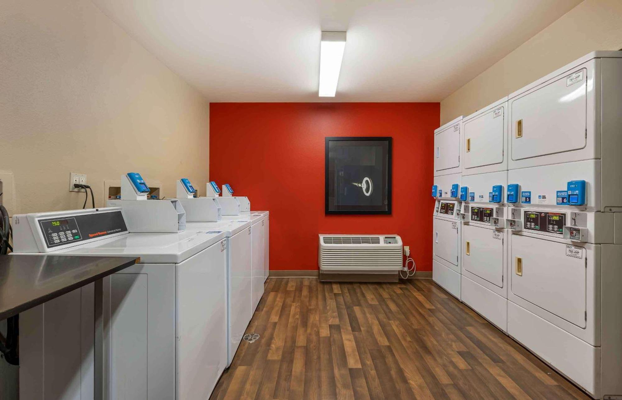 Extended Stay America Suites - Chicago - Midway Bedford Park Luaran gambar