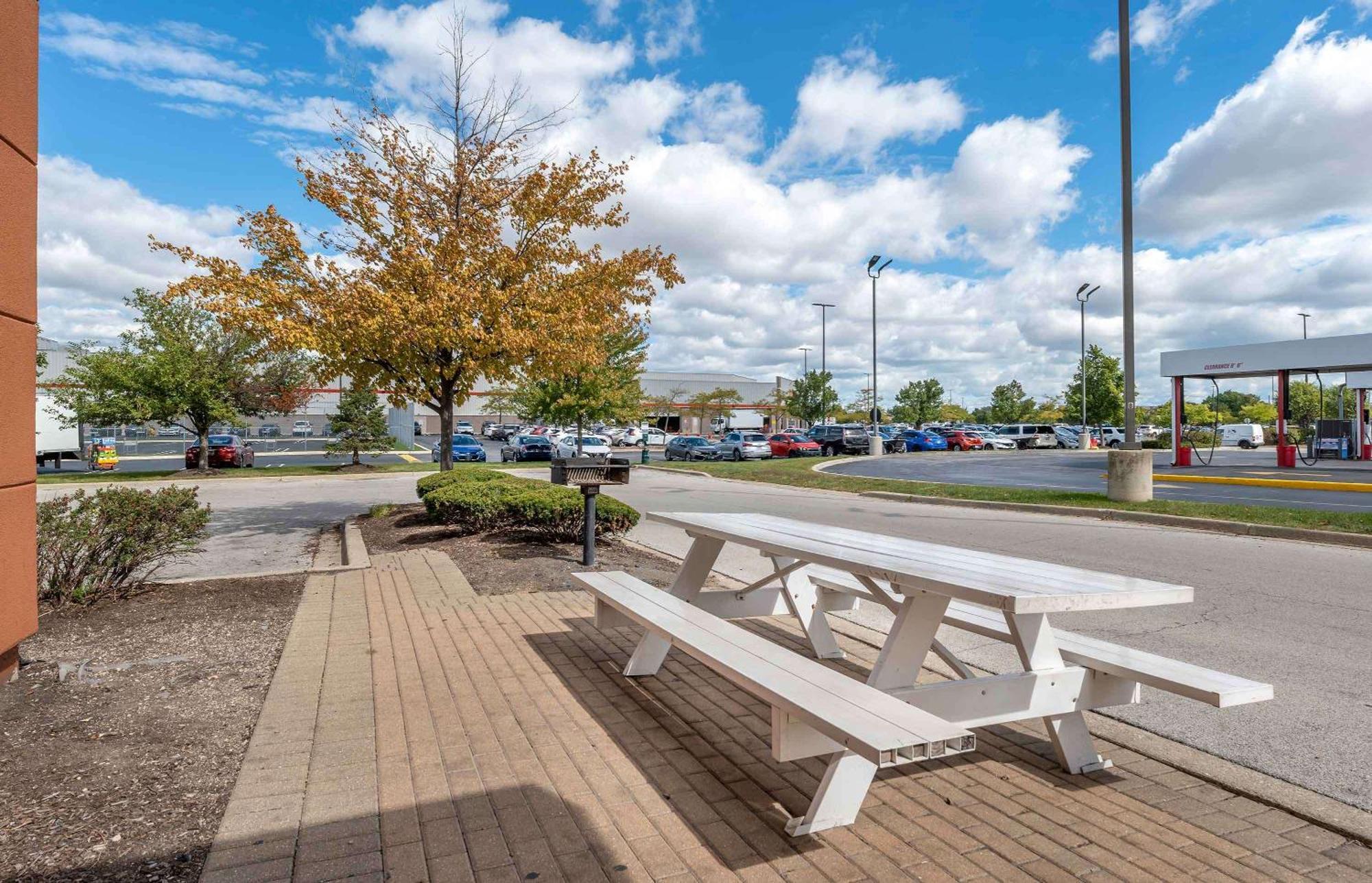 Extended Stay America Suites - Chicago - Midway Bedford Park Luaran gambar