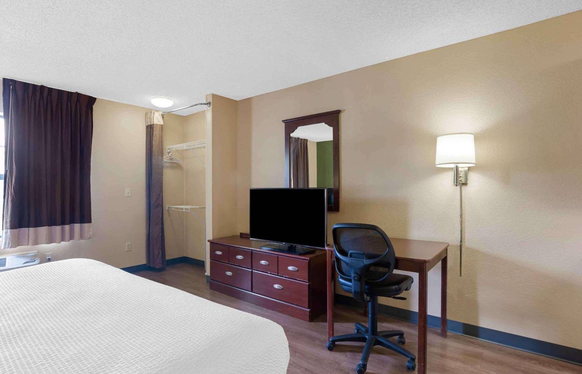 Extended Stay America Suites - Chicago - Midway Bedford Park Luaran gambar