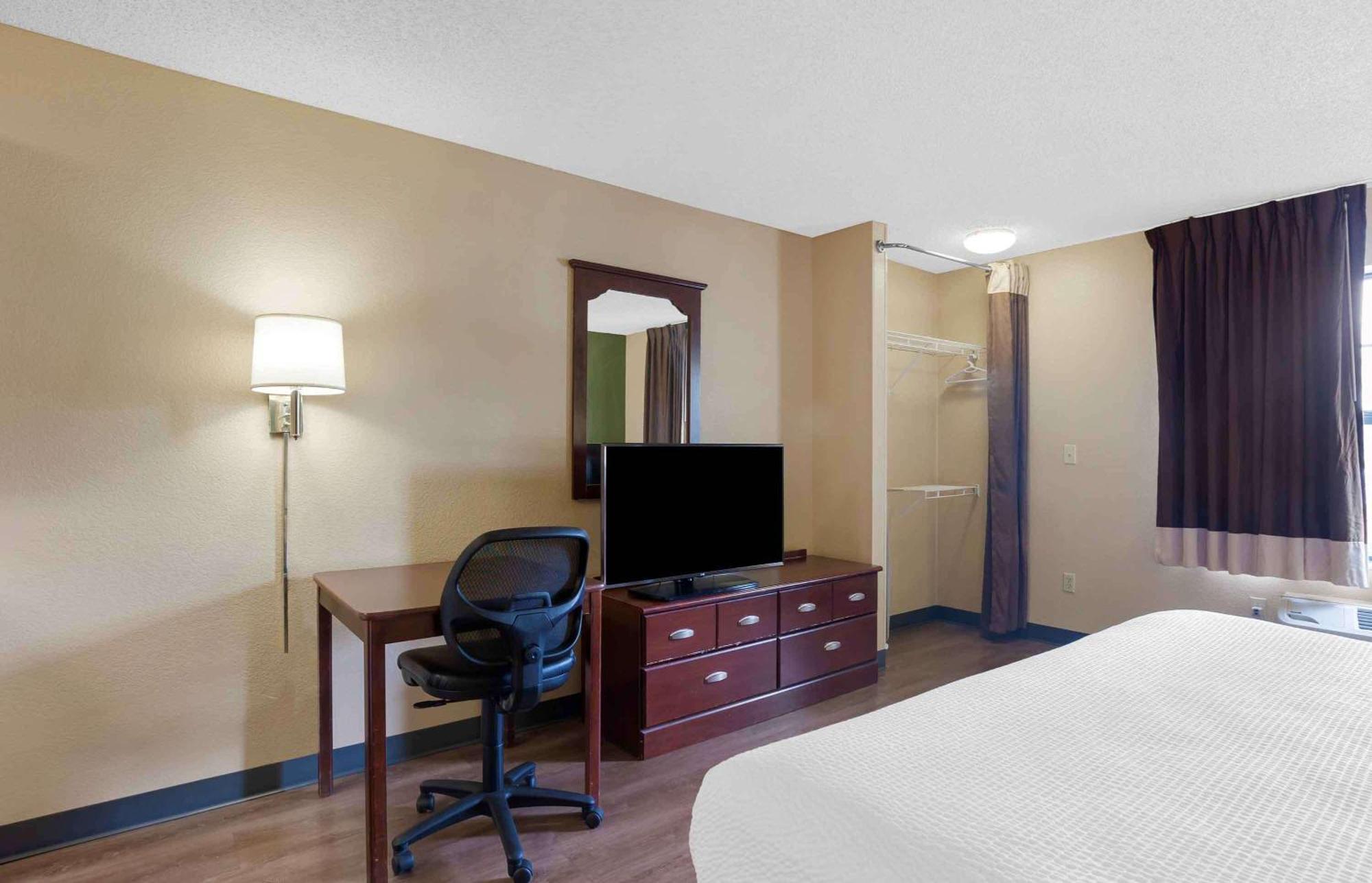 Extended Stay America Suites - Chicago - Midway Bedford Park Luaran gambar