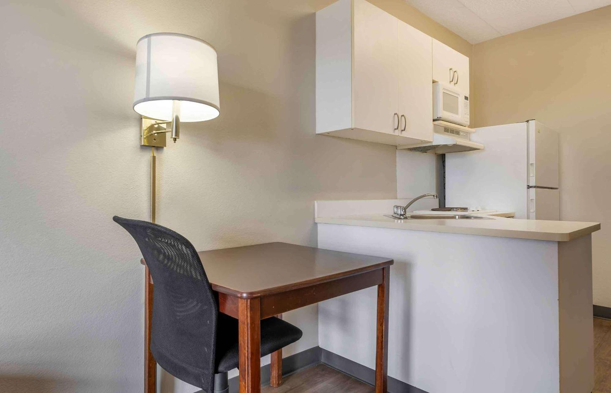 Extended Stay America Suites - Chicago - Midway Bedford Park Luaran gambar