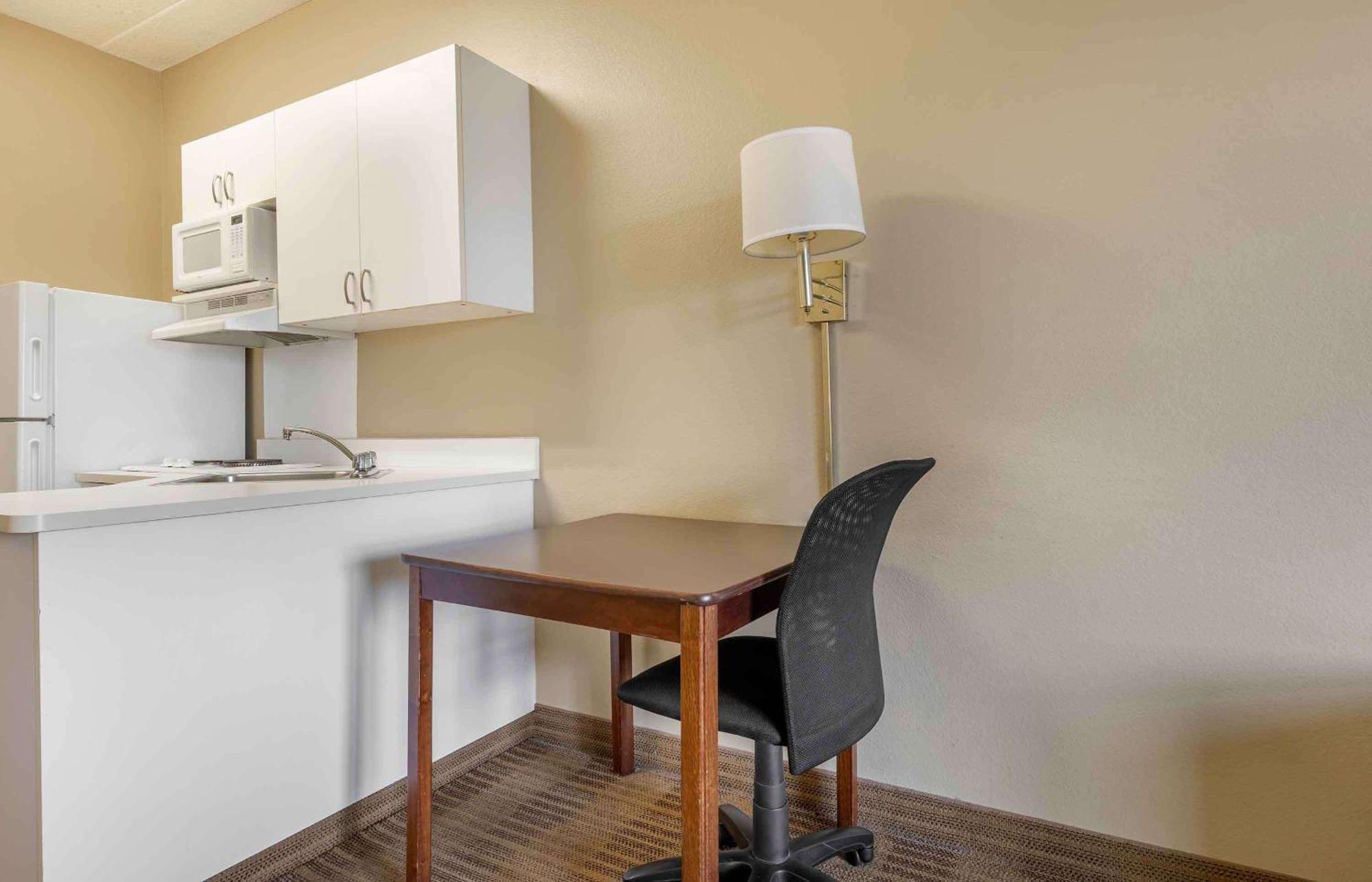Extended Stay America Suites - Chicago - Midway Bedford Park Luaran gambar