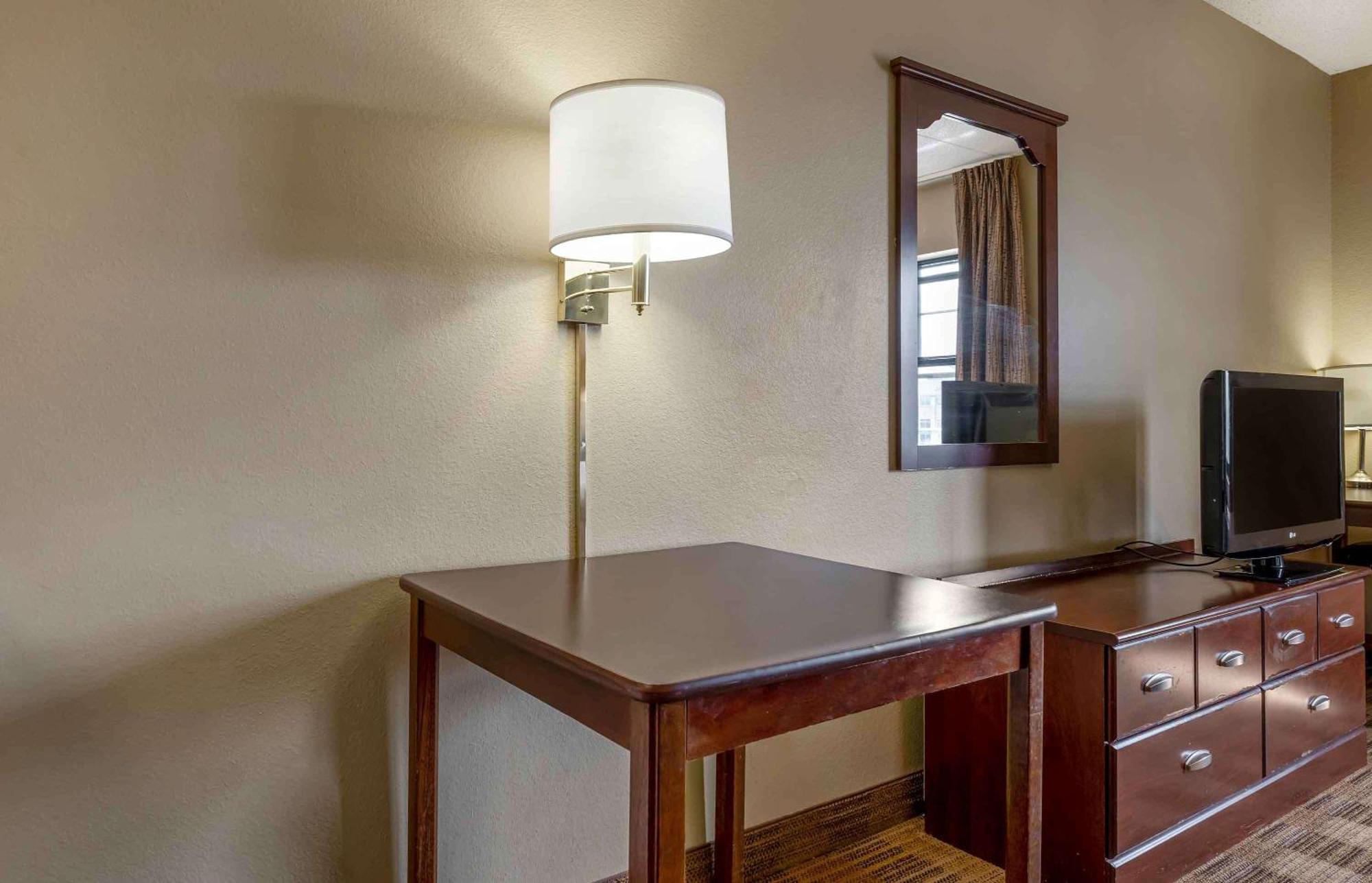 Extended Stay America Suites - Chicago - Midway Bedford Park Luaran gambar