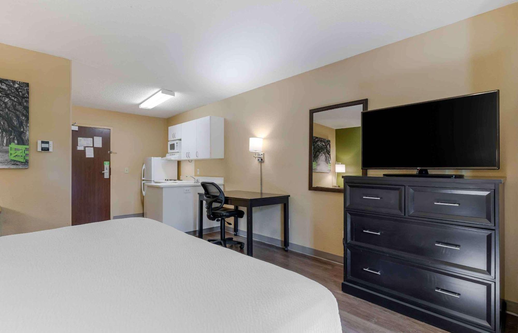 Extended Stay America Suites - Chicago - Midway Bedford Park Luaran gambar