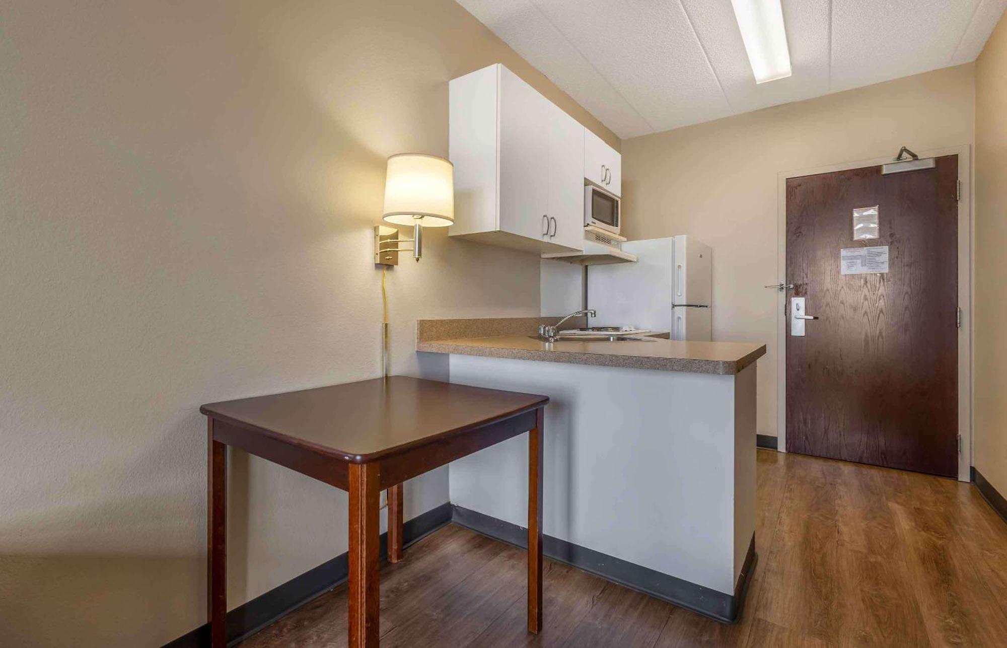 Extended Stay America Suites - Chicago - Midway Bedford Park Luaran gambar