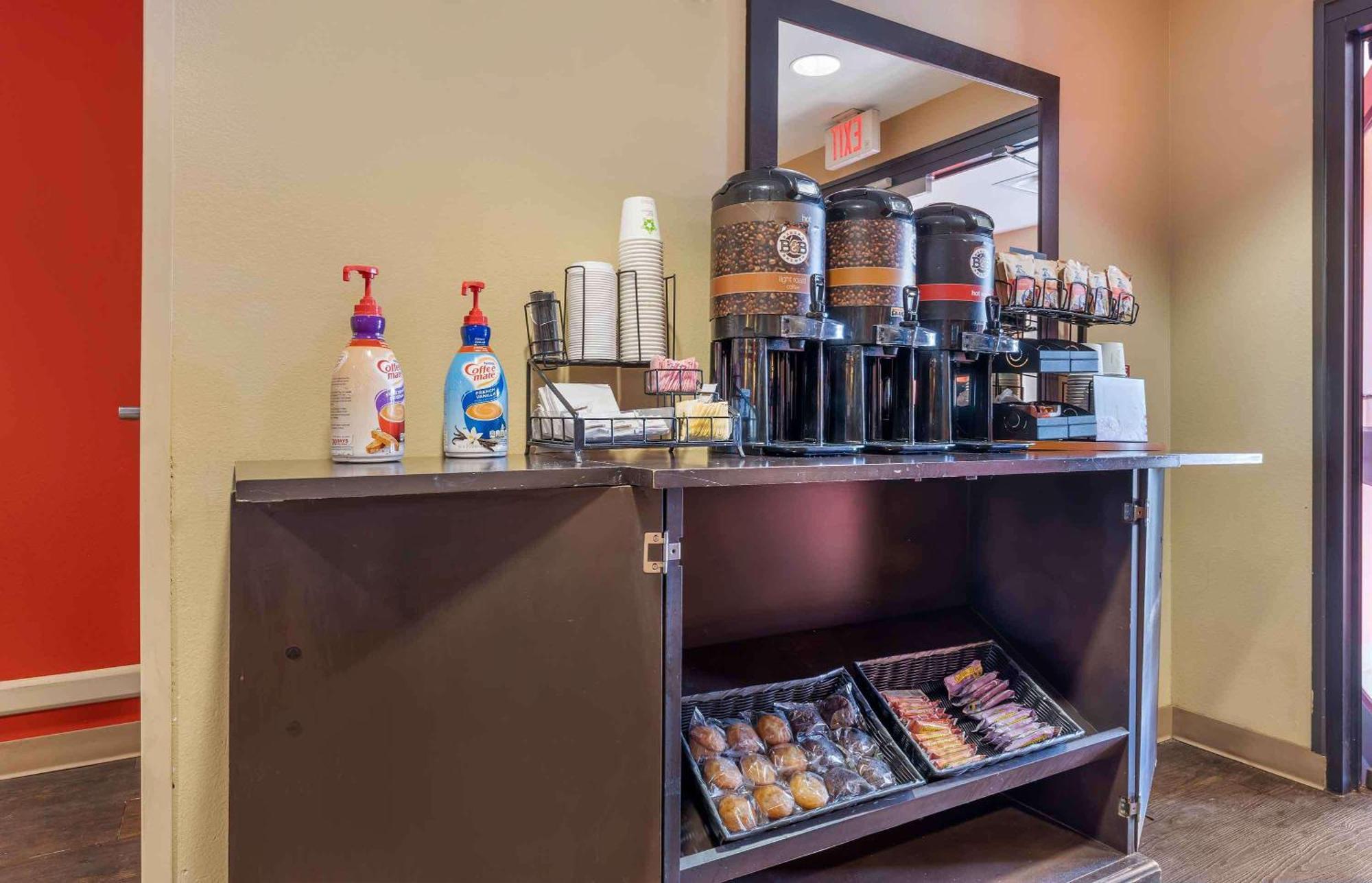Extended Stay America Suites - Chicago - Midway Bedford Park Luaran gambar