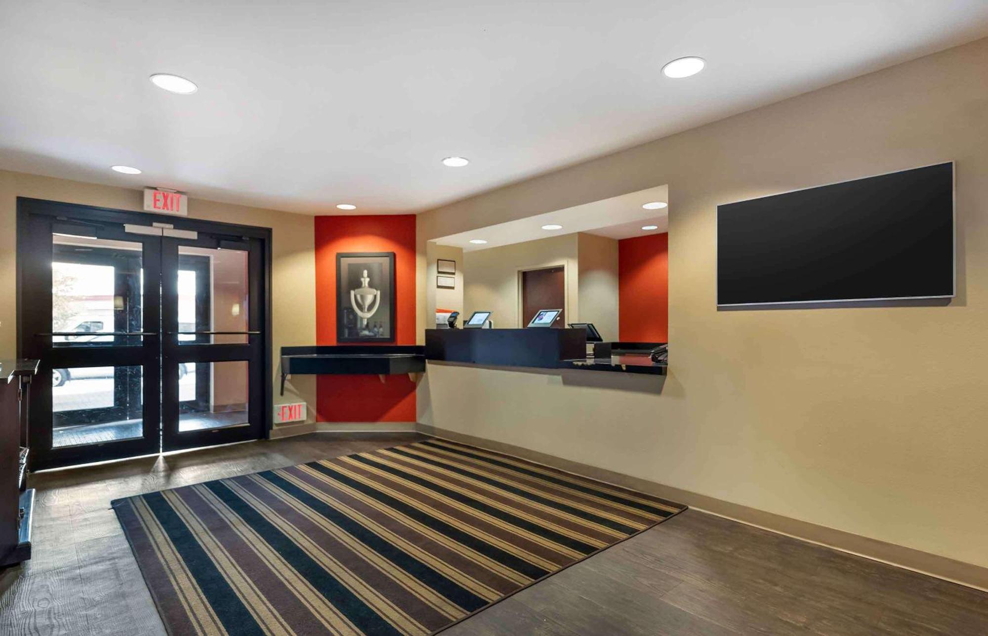 Extended Stay America Suites - Chicago - Midway Bedford Park Luaran gambar