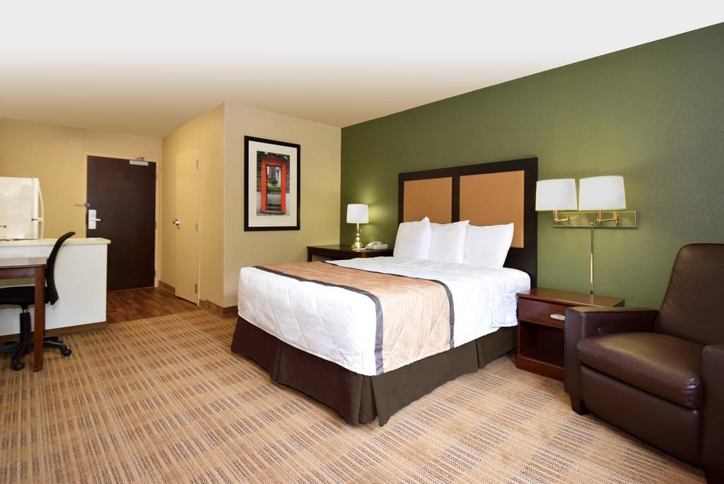 Extended Stay America Suites - Chicago - Midway Bedford Park Luaran gambar