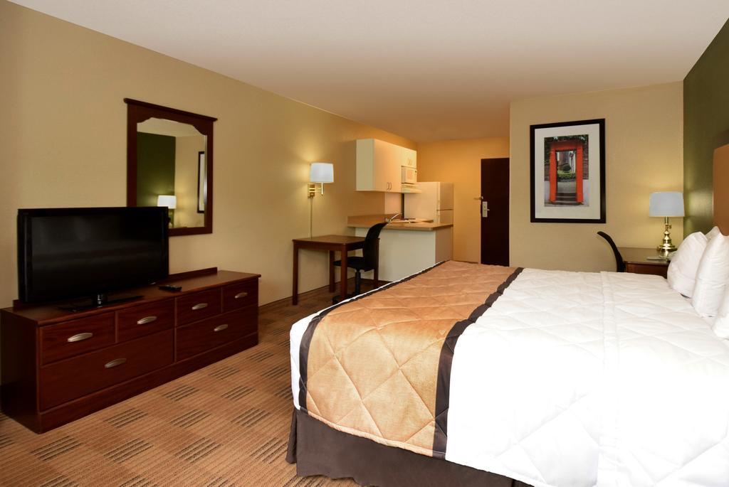 Extended Stay America Suites - Chicago - Midway Bedford Park Luaran gambar